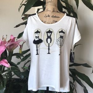 NWT Style & Co Shirt.